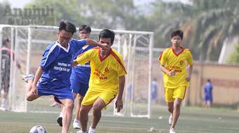 Những cú bứt phá ngoạn mục  