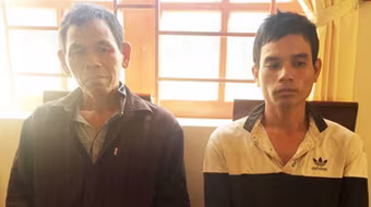 Giết trộm bò nhà hàng xóm vì...thèm ăn lòng bò