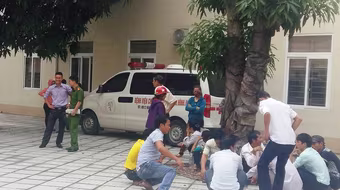 Bệnh nhân tử vong sau tiêm thuốc, người nhà yêu cầu bệnh viện làm rõ nguyên nhân