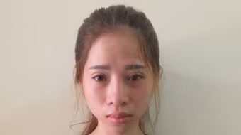 "Nữ quái" xinh đẹp 10 ngày gây ra 3 vụ trộm