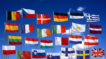 Các nước EU liên tục áp đặt lệnh trừng phạt đối với Nga trong thời gian qua