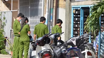 Phát hiện thi thể người phụ nữ bị sát hại dã man