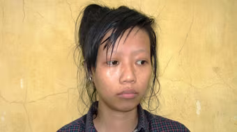 Cặp tình nhân chuyên giăng bẫy tình để lừa tài sản