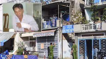 Ẩn tình sau vụ án anh chồng sát hại em dâu dã man