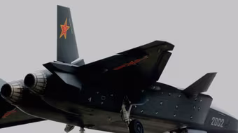 Trung Quốc lên kế hoạch mua 700 chiến đấu cơ tàng hình