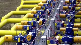 Mùa đông sắp đến, Ukraine “xuống giọng” với Nga về khí đốt