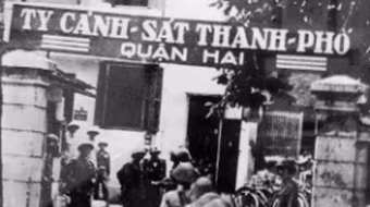 Niềm tự hào của chiến sĩ Công an được giao việc tiếp quản Thủ đô