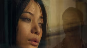 “Bà trùm” Trương Ngọc Ánh đau khổ trong phim mới