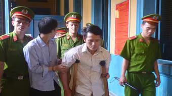 “Ông trùm” cụt tay chân buôn ma túy xuyên Việt tạm thoát án tử