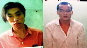 2 kẻ cướp táo tợn dùng dao, bị bắt khi lao vào hẻm cụt