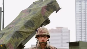 Nhật-Mỹ kí hiệp ước an ninh mới để đối phó với Trung Quốc