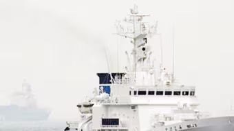 Nhật Bản tăng thêm tàu tuần tra bảo vệ Senkaku/Điếu Ngư