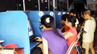 “Cứu net” rồi bắt trẻ vị thành niên quan hệ tình dục, phạm những tội gì?