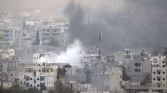 Bộ trưởng Quốc phòng Mỹ: Tình hình chiến sự ở Kobane đang “rất nguy hiểm”