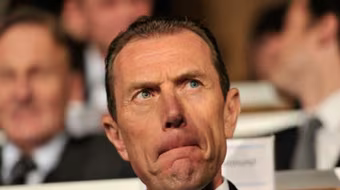 Huyền thoại Real Madrid lo ngại đội bóng “sụp đổ” vì FIFA Club World Cup