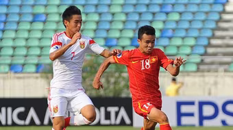 Suýt loại Trung Quốc, U19 Việt Nam ngẩng cao đầu rời cuộc chơi