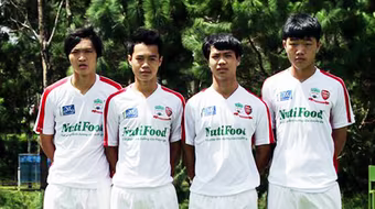 Gác lại mộng World Cup, “gà nòi” của bầu Đức bắt đầu vòng quay mới