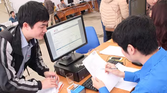 Hơn 3.000 lượt cán bộ thuế ở các khâu “nhạy cảm” được luân chuyển