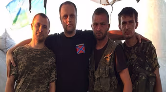 Lãnh đạo phiến quân ly khai bị ám sát 