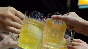 Cho dân được nhờ