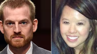 Nữ y tá gốc Việt được bác sĩ từng chiến thắng Ebola truyền máu