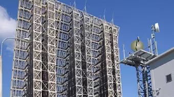 Nga chuẩn bị đưa trạm radar cảnh báo sớm ở Kaliningrad vào trực chiến