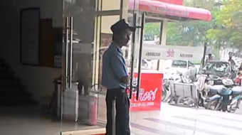 Vụ trộm đột nhập siêu thị Maximark: Triệu tập đội bảo vệ