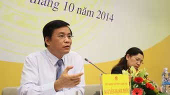 Kỳ họp thứ 8, Quốc hội khóa XIII: Một loạt vấn đề nóng, được cử tri quan tâm