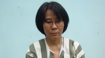 Truy tìm người giúp việc bắt cóc em bé 3 tuổi đòi chuộc 100 triệu đồng