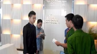 Người gửi tiền cho Công ty Khải Thái có đòi được tiền không?