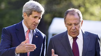 Nga-Mỹ xích lại gần nhau?