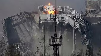 Bi kịch: Pháo binh Ukraine bắn nhầm, xóa sổ một đại đội quân chính phủ