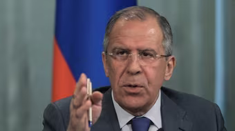 Ngoại trưởng Nga: Moscow đóng góp nhiều nhất cho giải quyết khủng hoảng ở Ukraine