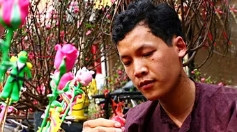 Tiếc cho du lịch làng nghề Phú Xuyên