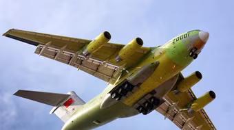 Đầu tư mạnh quân đội, Trung Quốc tham vọng thắng mọi cuộc chiến