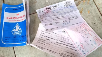  Lãnh đạo bệnh viện nói gì?