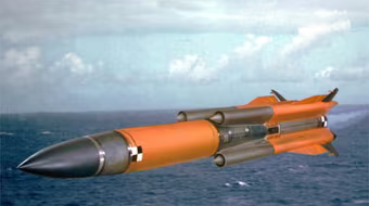 Ấn Độ thử thành công tên lửa hành trình có khả năng tấn công lãnh thổ Trung Quốc