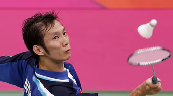 Ra quân giải Pháp mở rộng, Tiến Minh đụng ngay "hàng khủng"