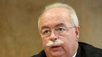 Chủ tịch Tập đoàn dầu khí hàng đầu thế giới tử nạn vì máy bay rơi ở Nga