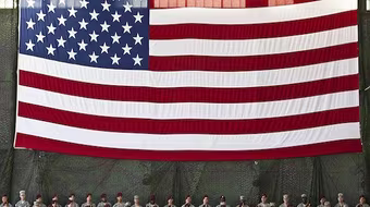 Người Nga sợ Mỹ hơn cả khủng bố Nhà nước Hồi giáo IS