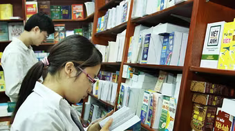 Không thể “thả rông” thị trường từ điển