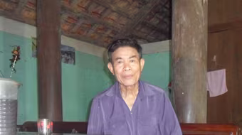 Người cha câm ròng rã 10 năm tìm con lưu lạc bị bán sang Trung Quốc