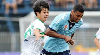 Giải U21 quốc tế: U19 HAGL vào bán kết  nhờ lá thăm may mắn