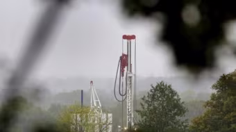 Bước ngoặt: Các nhà lãnh đạo EU đã đồng ý cắt giảm khí thải CO2