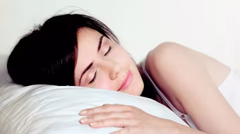 Ngủ ngon hưởng lợi ích sức khỏe