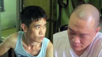 Đại ca Nhật “khùng” và đường dây buôn bán ma túy, vũ khí xuyên Việt