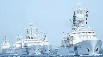 Nhật Bản sửa đổi quy định về ODA để hỗ trợ quân đội nước ngoài