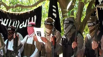 Tấn công ở Sinai, làm 33 nhân viên an ninh thiệt mạng