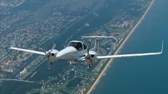 Nghi vấn tàu chiến Thổ Nhĩ Kỳ bắn hạ máy bay hạng nhẹ tại Địa Trung Hải