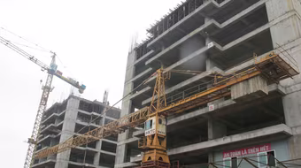 Không để doanh nghiệp bất động sản chiếm dụng tiền của dân